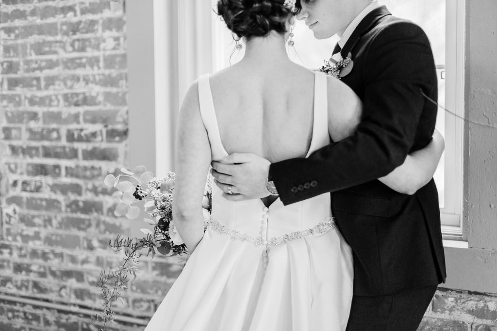 a covid-19 bride's guide to postponing your wedding