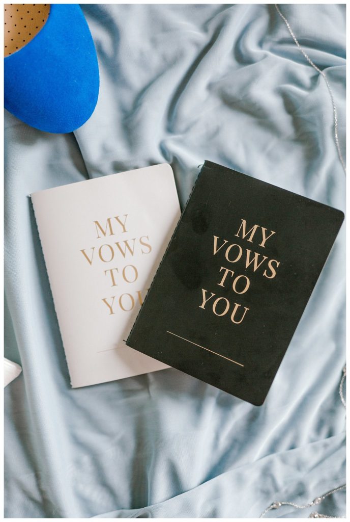 keeper co vow books