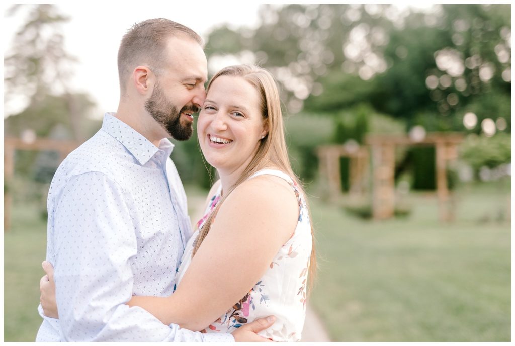 "lehigh valley Engagement Session"