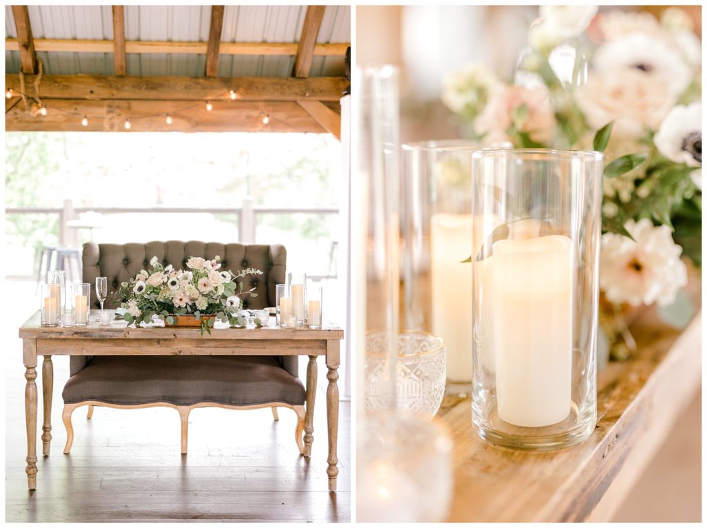 A Farm Bakery and Events Wedding