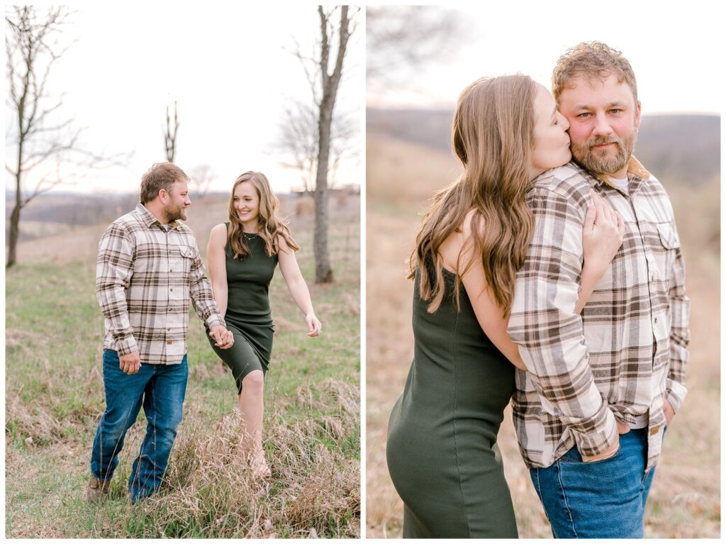 Lehigh Valley Engagement Session