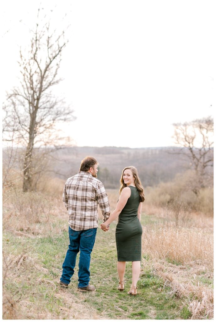 Lehigh Valley Engagement Session
