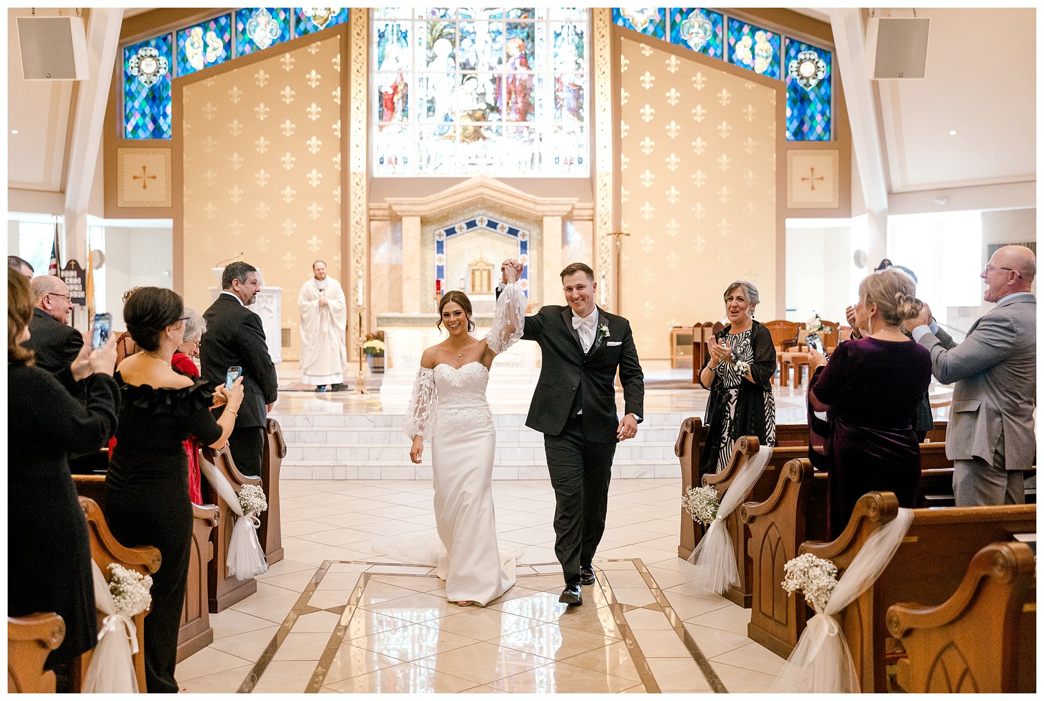 Top 15 Romantic Wedding Venues in Pennsylvania in 2025